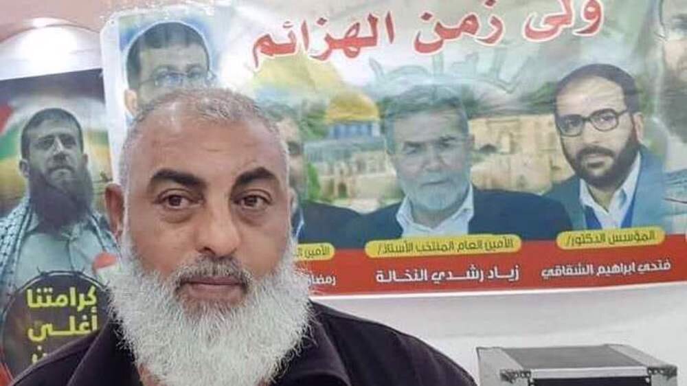 Israeli forces kill Palestinian commander in West Bank raid, abduct his body