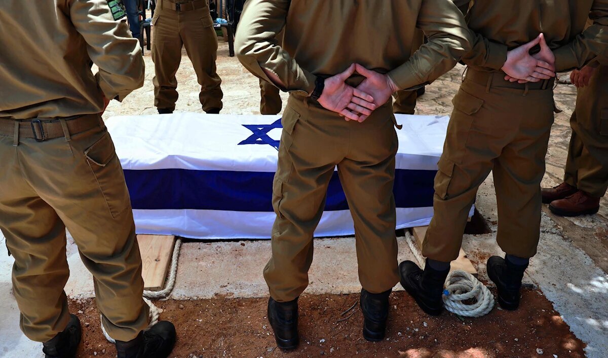 KRISIS SA WASHINGTON | Hindi kapante si Netanyahu sa Haredim: Malulutas kaya ito ng Knesset bukas? KRISIS SA WASHINGTON | Hindi kapante si Netanyahu sa Haredim: Malulutas kaya ito ng Knesset bukas?