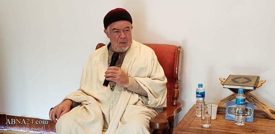 Tunisian Shia scholar 'Dr. Tijani': We must raise awareness among Sunnis about Ghadir