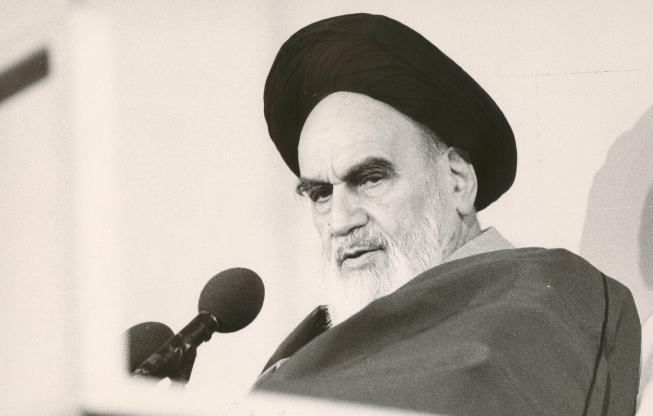Video: Ghadir and Imam Ali in Imam Khomeini's viewpoint