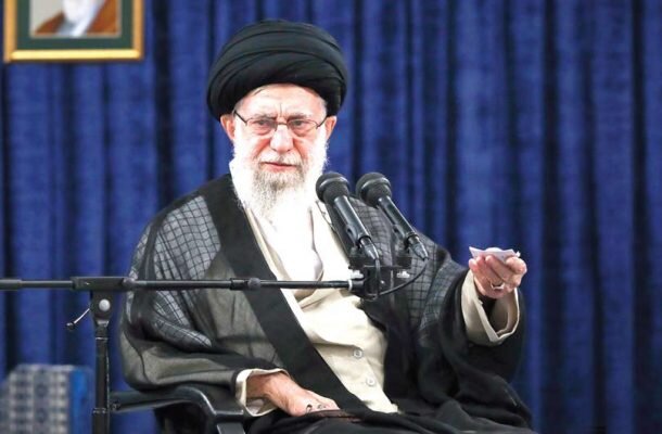 Video: Significance of Ghadir in Imam Khamenei's viewpoint