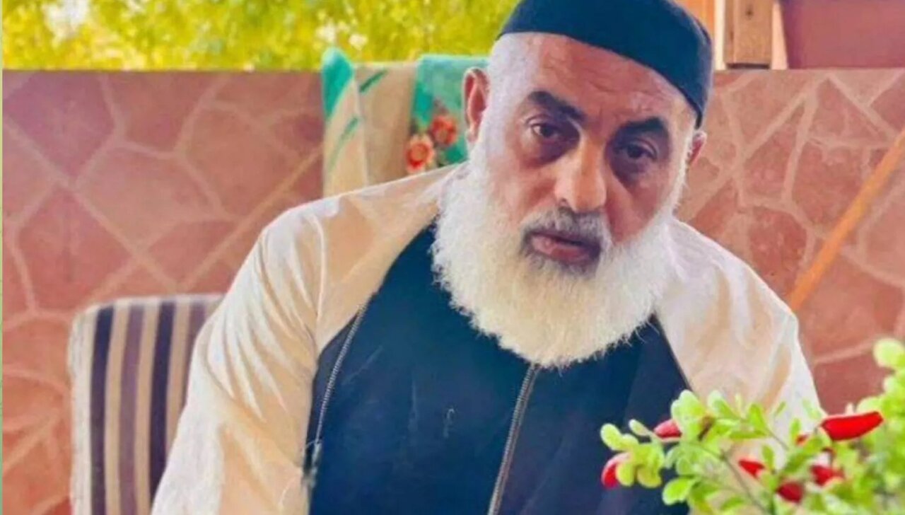 Hamas condemns assassination of Rayiq Bisharat as Israeli war escalates