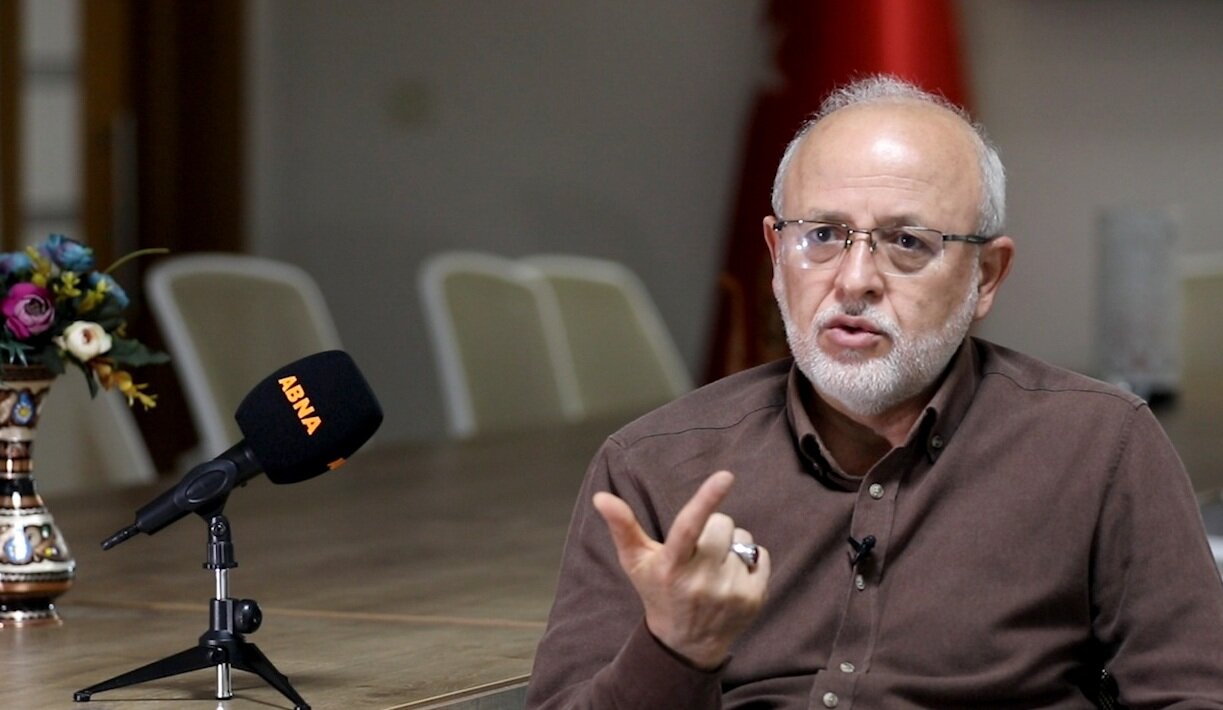Şeyh Musa Aydın: Gadir-i Hum Bayramı İslam Ümmetinin Sürekli Rehberi ve Birleştirici Başlangıcıdır