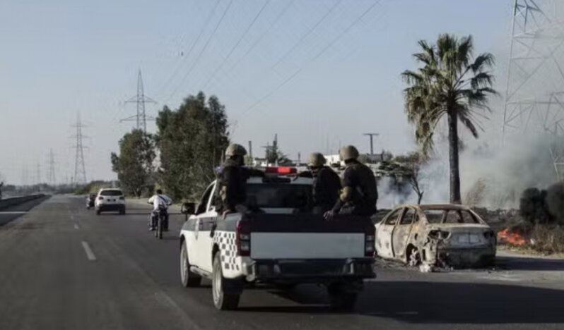 HTŞ, mezhepçi katliamları kışkırtıyor