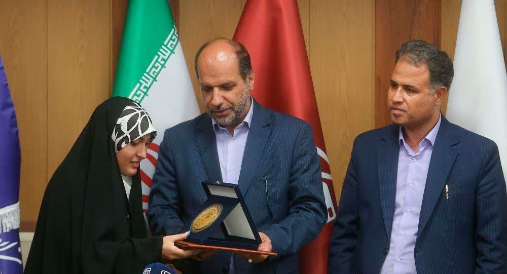 معرفی برگزیدگان بخش هوش مصنوعی هجدهمین جشنواره فیلم مقاومت