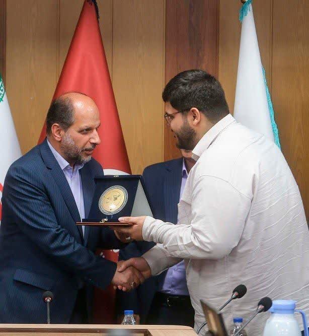 معرفی برگزیدگان بخش هوش مصنوعی هجدهمین جشنواره فیلم مقاومت