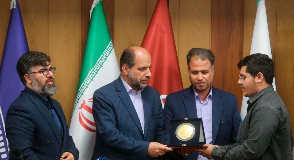 معرفی برگزیدگان بخش هوش مصنوعی هجدهمین جشنواره فیلم مقاومت