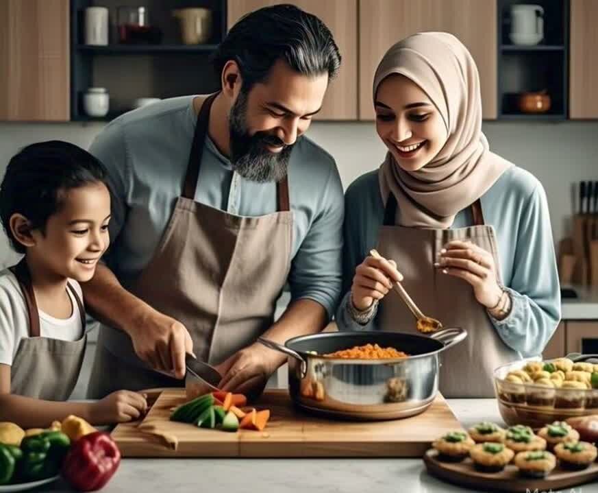 اعتدال و میانه‌روی؛ رمز آرامش در سبک زندگی اسلامی