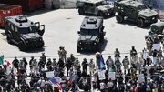 Ang Los Angeles ay nagpapataw ng curfew habang tumitindi ang mga protesta sa mga pagsalakay sa imigrasyon