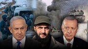 Aksios: Netanyahu Qolani ilə danışıqlar aparmaq üçün ABŞ-ı vasitəçi qərar verir