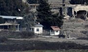 HTŞ'den büyük hizmet: İsrail, Suriye’de bir Hamas üyesini rehin aldı