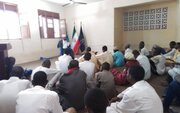 Majlis ya Kuzaliwa kwa Imam Hadi (as) Zanzibar + Picha