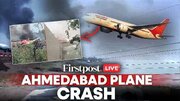 Zaidi ya watu 200 Wamepoteza Maisha Katika Ajali Mbaya ya Ndege ya Abiria ya Air India, Mjini Ahmedabad