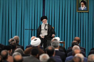 تهدید رهبر انقلاب، خشم جهان اسلام را فوران می‌کند