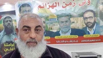 Pinatay ng mga puwersa ng Israel ang isang Palestinong Kumander sa pagsalakay sa West Bank, dinukot pa ang kanyang katawan