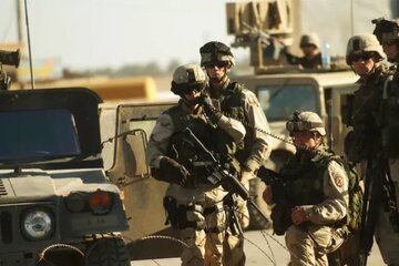 فرمان خروج آمریکایی‌ها از بغداد و بحرین؛ سایه جنگ بر دیپلماسی منطقه