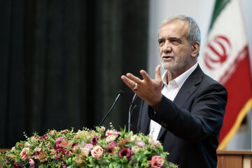 Pezeshkian: Shambulio kwenye taasisi za nyuklia ni kielelezo tosha kuwa Marekani ni msababishaji mkuu wa hatua za uhasama za Kizayuni dhidi ya Iran