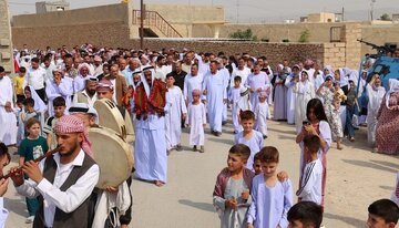 Ezidîyen Şengalê:Ziyareta Tawisê Pîroz û wateya wê
