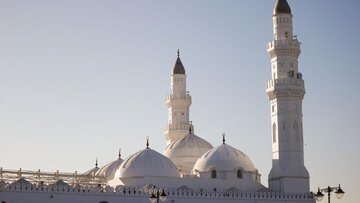 Rahoto Cikin Hotuna | Na Ziyarar Wurare Masu Tsarki Na Madina