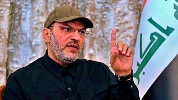 Lîwayên Seyîd el-Şuheda yên Iraqê di rewşa êrîşa li ser Îranê de hişyarî dan Amerîkayê