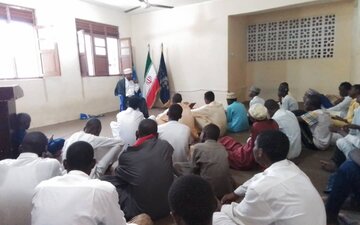 Majlis ya Kuzaliwa kwa Imam Hadi (as) Zanzibar + Picha