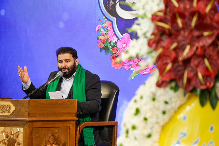 الامام الرضا