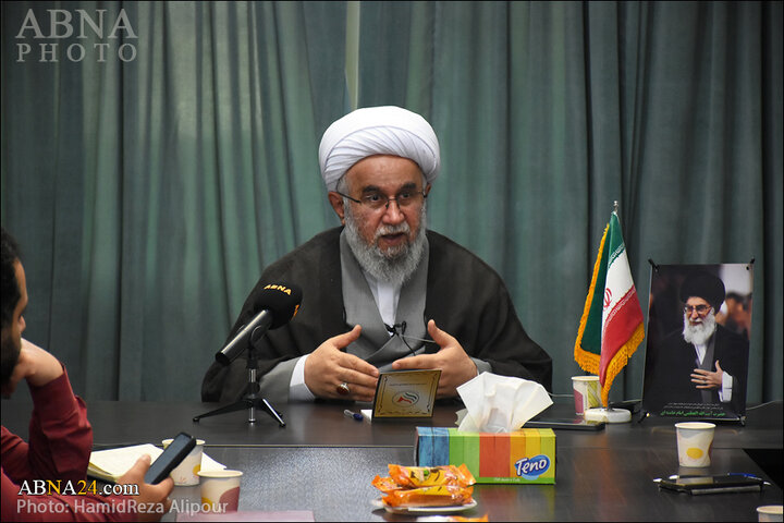 جلسه اخلاق رسانه با بسیج رسانه گیلان