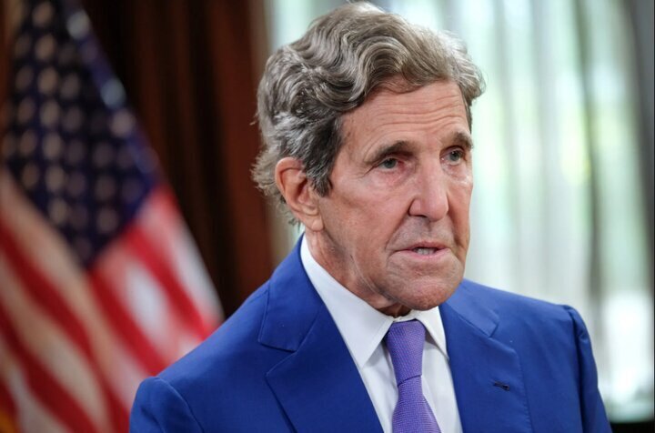 John Kerry: Walang kakayahan ang Israel para sirain ang programang nukleyar ng Iran John Kerry: Walang kakayahan ang Israel para sirain ang programang nukleyar ng Iran