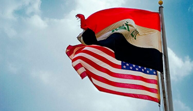 Emerîka hişyarî da welatiyên xwe ku serdana Iraqê nekin