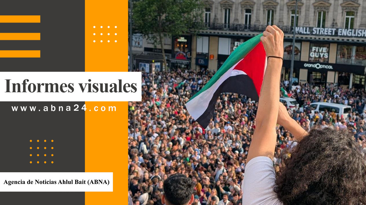 Video / Noticias seleccionadas en imágenes del mundo islámico y shiíta