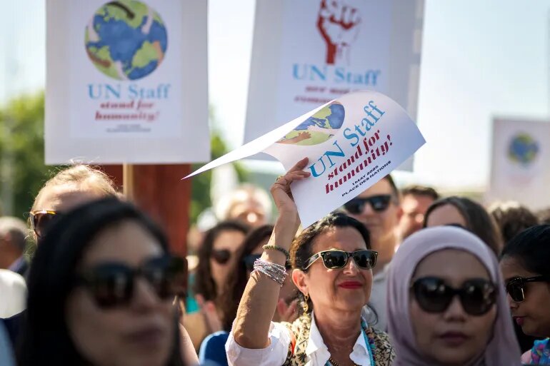 ۱۲۲ میلیون آواره در جهان؛ رکوردی تلخ در سایه جنگ و بیتفاوتی جهانی