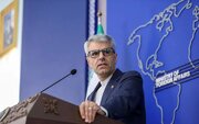 اسرائیل کا اہم حامی امریکا اسرائیل کی مہم جوئی کے نتائج کا ذمہ دار ہوگا، وزارت خارجہ