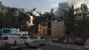 Les forces armées iraniennes promettent de faire regretter à Israël son agression