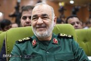لیفٹیننٹ جنرل سلامی اور ان کے رفقائے کار کی شہادت پر سپاہ پاسداران انقلاب اسلامی کا تعزیتی بیان
