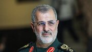 İslam Devrim Muhafızları Ordusu Genel Komutanlığına Orgeneral Pakpur atandı