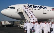Iran suspends Hajj return flights after Israeli strikes, extends pilgrims’ stay