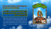 Infographie | Présentation du Qa'im de la famille de Muhammad (s) dans le sermon de Ghadir (9)