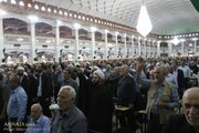 Rapora Wêne | Cemaeta Gelê Têwrezê piştî hucûma rejîma sîyonîstî li ser Îranê
