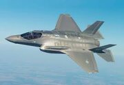 ईरान ने पांचवी पीढ़ी के F-35 का जनाज़ा निकाला, अब तक 8 जेट्स मार गिराए 