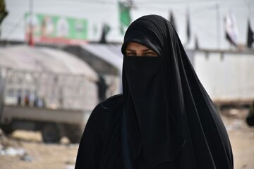 ".Mecbûriyetê Nixwumandin(hîcaba) ji aliyê hukûmetê ve"