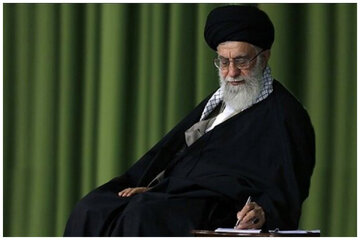 Sakon Jagoran Juyin juya Halin Musulunci Zuwa Ga Al'ummar Iran Mai Birma Biyo Bayan Hare-Haren Isra'ila A Yau