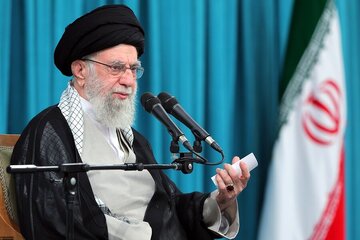 El líder supremo iraní advierte: “El régimen sionista deberá afrontar un castigo severo; la mano poderosa de Irán no lo dejará impune”