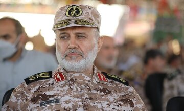 Panglima Markas Pusat Militer Iran Syahid dalam Serangan Israel di Teheran