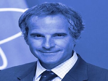 IAEA ညွှန်ကြားရေးမှူးချုပ် Rafael Grossi သည် အစ္စရေး ၏ အနီးကပ် လူ ဖြစ်ကြောင်း ပေါ်ထွက်