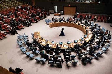 Irán envía una carta urgente al Consejo de Seguridad de la ONU para condenar los ataques de Israel y pedir una reunión de emergencia