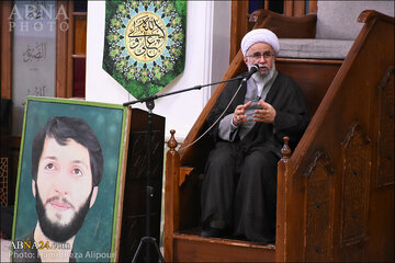Ayatullah Ramadhani: Bila ya Ghadir, Dini Ingepotoshwa Tangu Miaka ya Kwanza
