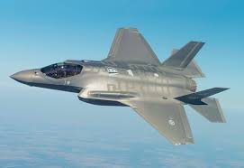 ईरान ने पांचवी पीढ़ी के F-35 का जनाज़ा निकाला, अब तक 8 जेट्स मार गिराए 