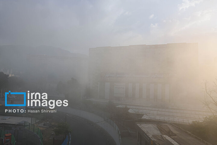 Raporan Wênayî | Hecûma rejîma Sêhîyonîstî li qada Tehranê