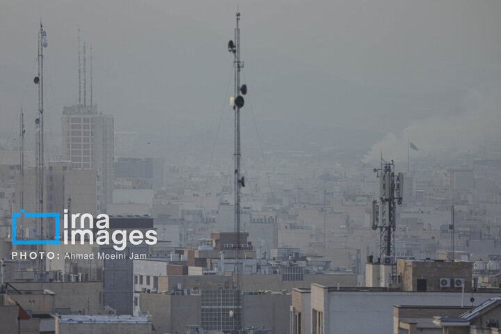 Raporan Wênayî | Hecûma rejîma Sêhîyonîstî li qada Tehranê