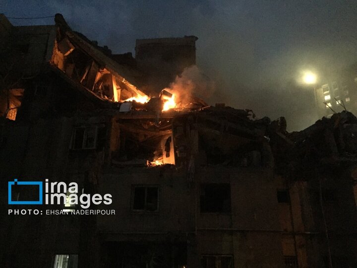 Raporan Wênayî | Hecûma rejîma Sêhîyonîstî li qada Tehranê